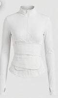 The slimmer jacket