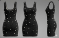 Pearl dress